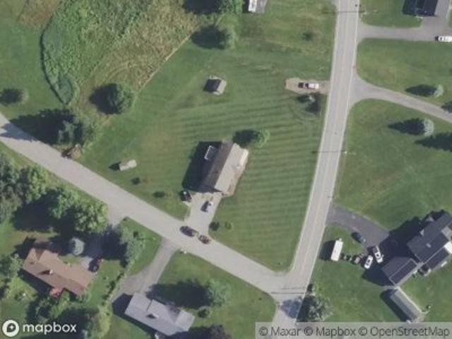 Pierce Rd