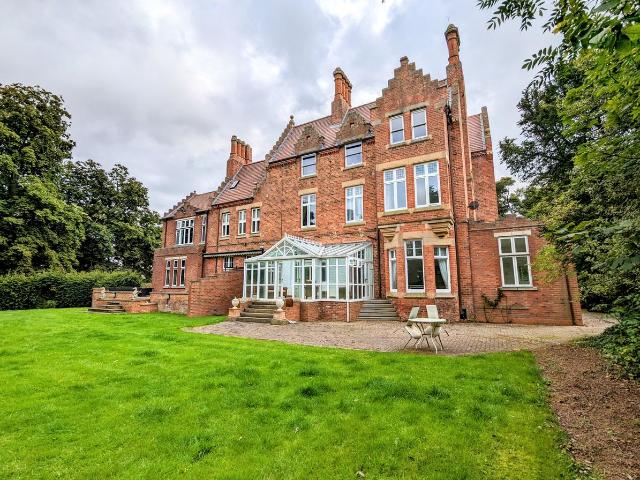 Piercebridge, Darlington DL2, 3 bed property to rent, £2,000 pcm | PrimeLocation