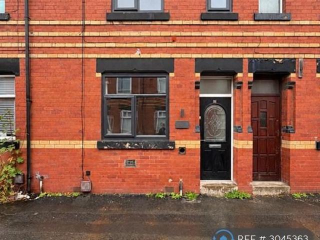 Piercy St, Manchester, M35 4 bed terraced house to rent £1,495 pcm £345 pw