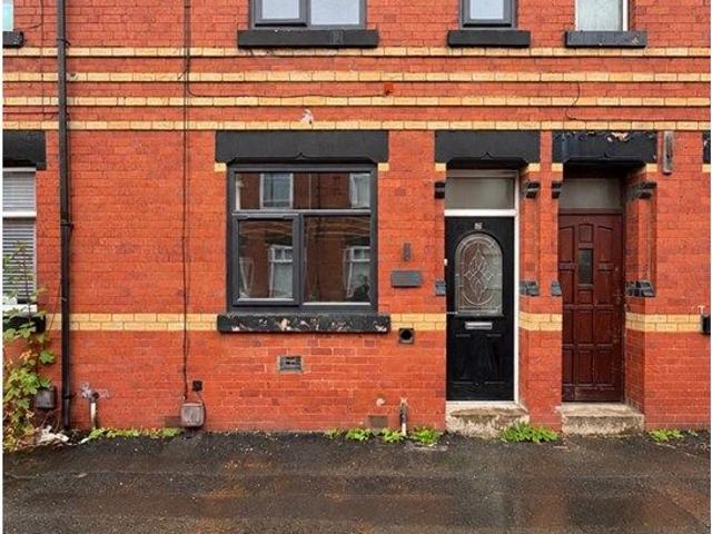 Piercy St, Manchester M35, 4 bed terraced house to rent, £1,495 pcm | PrimeLocation