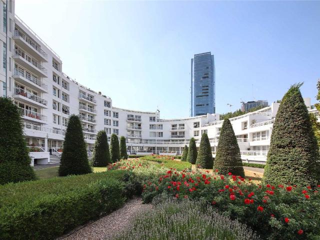 Pierhead Lock, 416 Manchester Road, London E14, 2 bed flat to rent, £2,800 pcm | PrimeLocation