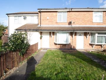 Pieris Drive, Nottingham NG11, 2 bed terraced house to rent, £1,000 pcm | PrimeLocation