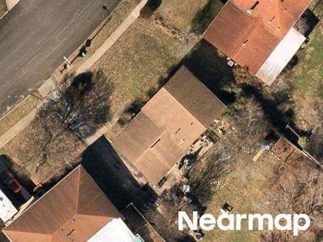 Pierson Dr
