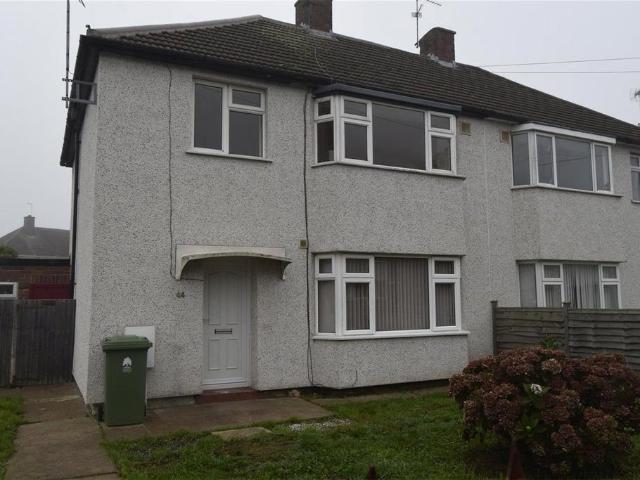 Pierson Street, Newark. 1 bed apartment to rent £675 pcm £156 pw