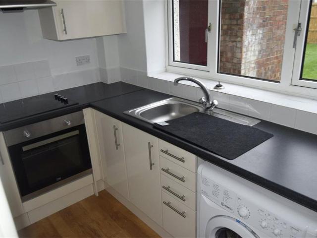 Pierson Street, Newark, Nottinghamshire, NG24