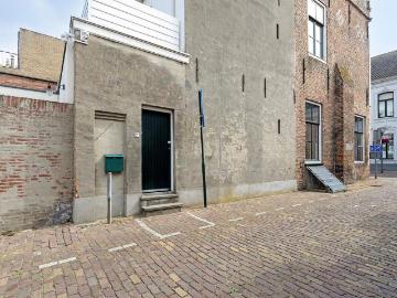 Hulst-Centrum, Gemeente Hulst, Provincie Zeeland