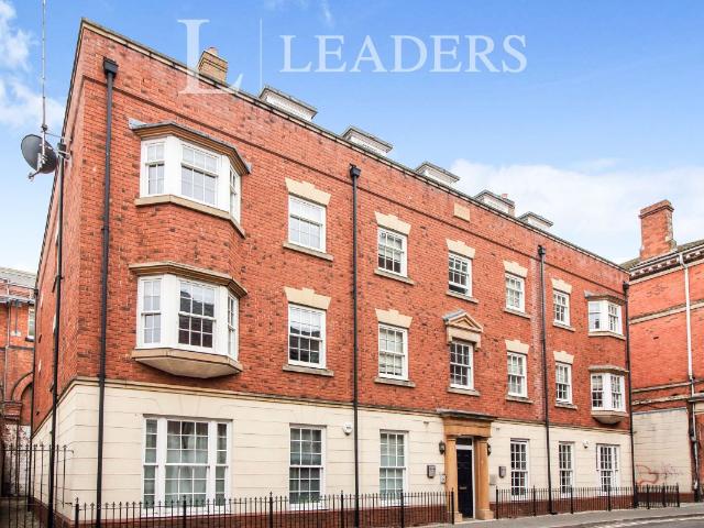 Pierpoint Court, Pierpoint Street, Worcester WR1, 1 bed flat to rent, £750 pcm | PrimeLocation