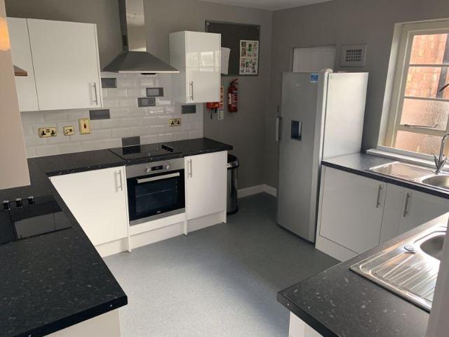 Pierpoint Street, Worcester WR1 1 bed in a house share to rent £545 pcm £126 pw