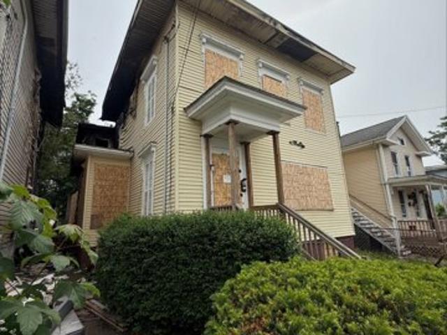 Pierpont St, New Haven, Home For Sale