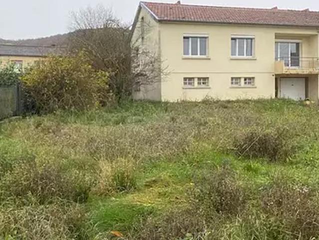 Pierrevillers 57120 Achat / Vente maison 5 pièces t5