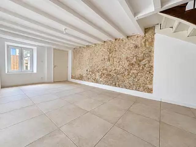 Pierrevillers 57120 Achat / Vente maison 5 pièces t5 terrasse
