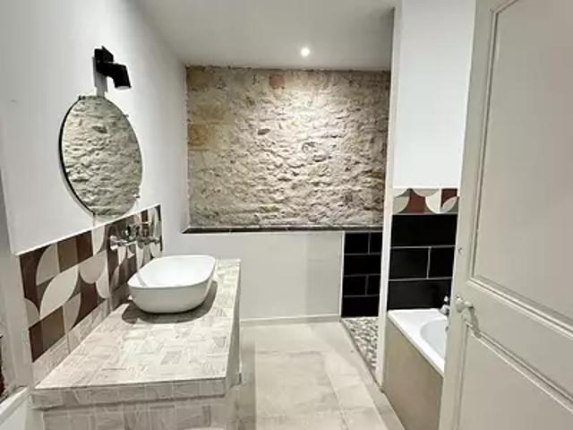 Pierrevillers 57120 Achat / Vente maison 6 pièces t6 terrasse parking