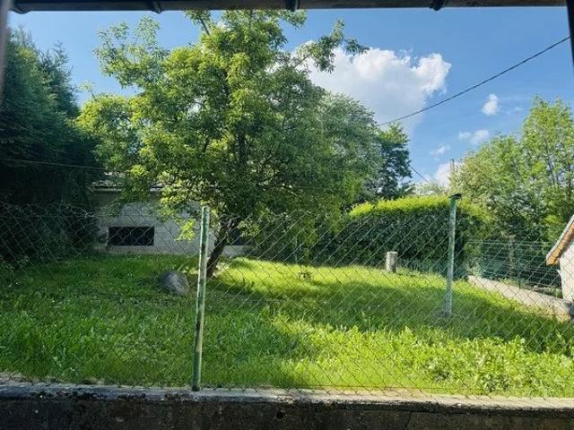 Pierre Châtel Vente Maison 38