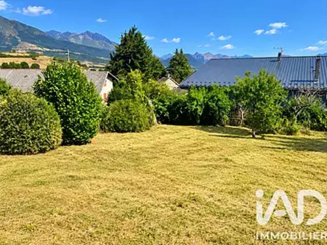 Pierre Châtel 38119 Achat / Vente maison 4 pièces t4 parking
