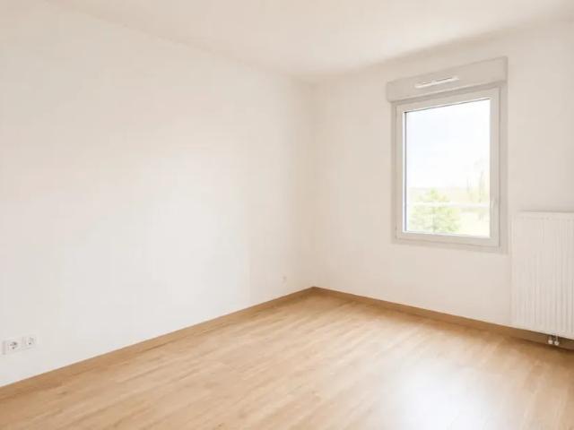 Pierre Bénite Appartement 2 pièces 38.88 m²