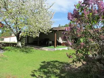 Pierre Bénite 69310 Achat / Vente maison 5 pièces t5 au dernier étage terrasse