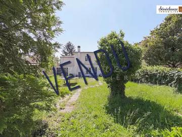 Pierre Bénite 69310 Achat / Vente maison 8 pièces t8