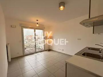 Pierre Bénite 69310 Achat / Vente appartement 2 pièces t2