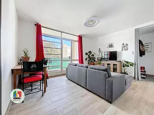 Pierre Bénite 69310 Achat / Vente appartement 3 pièces t3