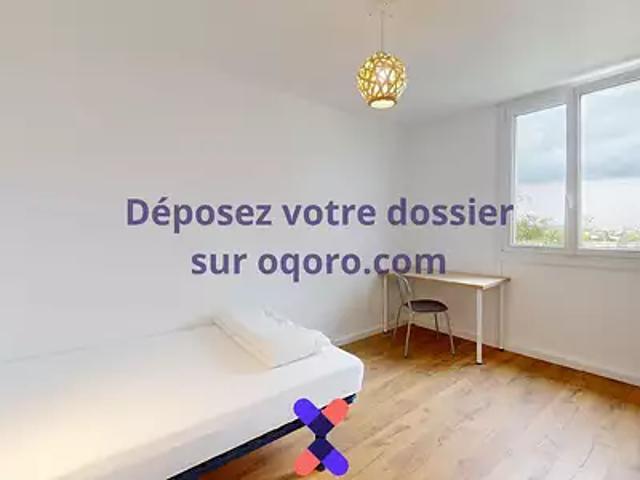 Pierre Bénite 69310 Location appartement