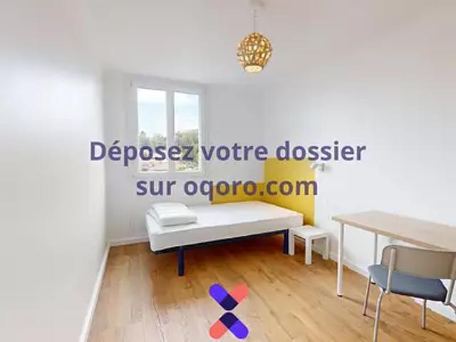 Pierre Bénite 69310 Location appartement