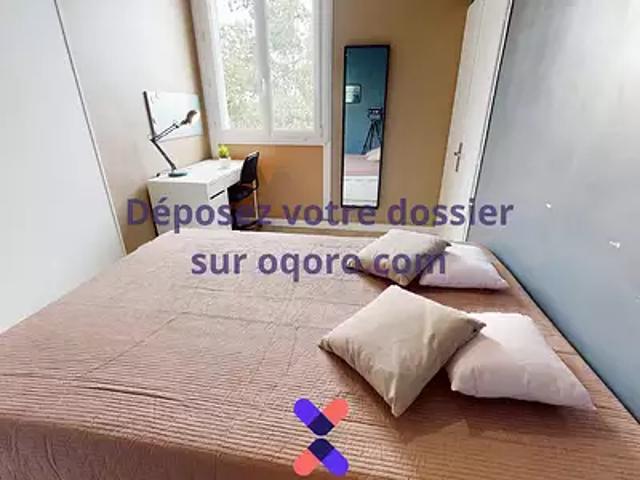 Pierre Bénite 69310 Location appartement