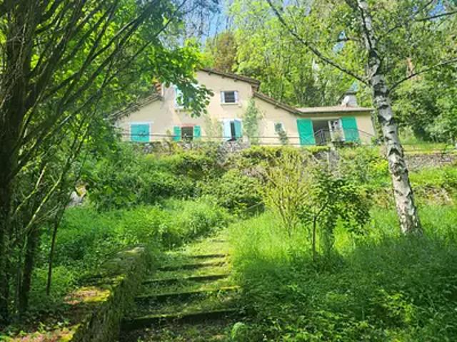 Pierre Buffière 87260 Achat / Vente maison 4 pièces t4