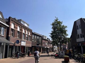 Pierre Janssenstraat