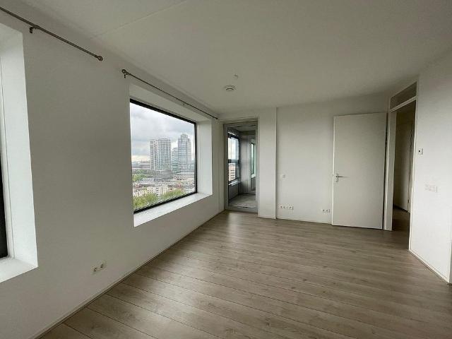 Pierre Lallementstraat 714