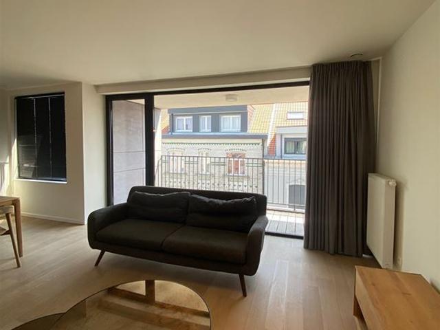 Pierre van Obberghenstraat 96, 1140 EVERE