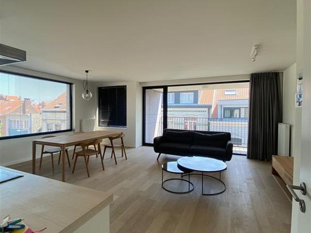 Pierre van Obberghenstraat 96, 1140 EVERE