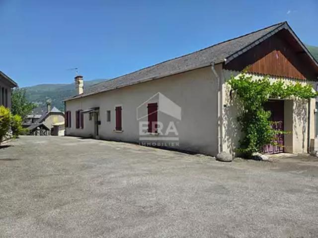 Pierrefitte Nestalas 65260 Achat / Vente maison 4 pièces t4