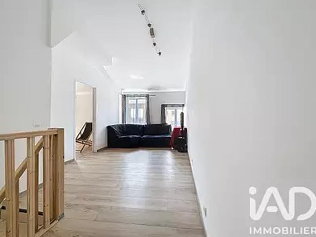 Pierrefitte sur Aire 55260 Achat / Vente maison 5 pièces t5