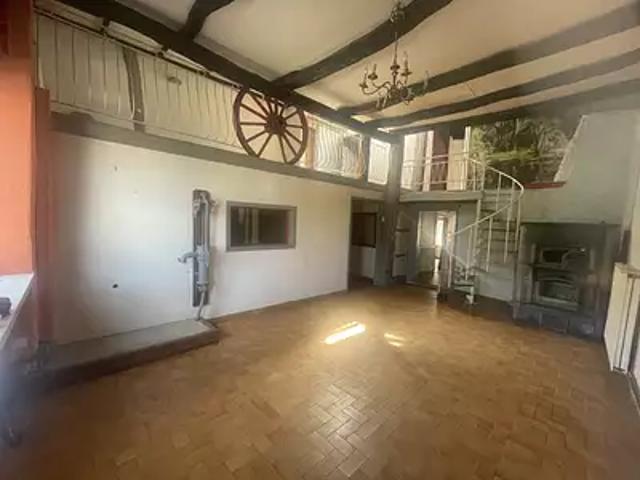 Pierrefitte sur Aire 55260 Achat / Vente maison 6 pièces t6