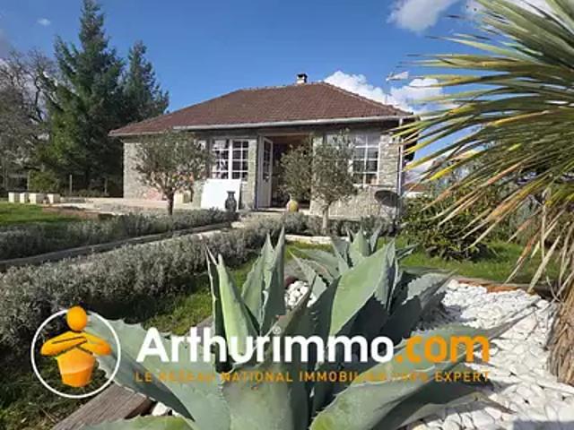 Pierrefitte sur Sauldre 41300 Achat / Vente maison 4 pièces t4