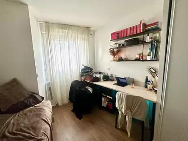 Pierrefitte sur Seine 93380 Achat / Vente appartement 1 pièce t1
