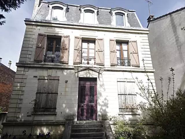 Pierrefitte sur Seine 93380 Achat / Vente appartement 4 pièces t4