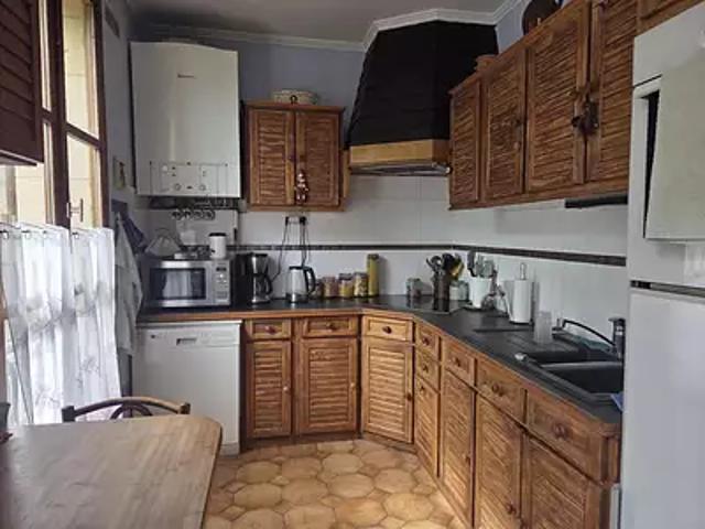 Pierrefitte sur Seine 93380 Achat / Vente appartement 4 pièces t4