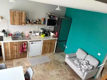 93380, Pierrefitte-sur-Seine, Seine-Saint-Denis, Île-de-France