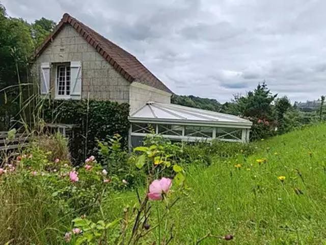 Pierrefonds 60350 Achat / Vente maison