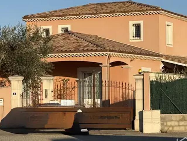 Pierrelatte 26700 Achat / Vente maison 6 pièces t6