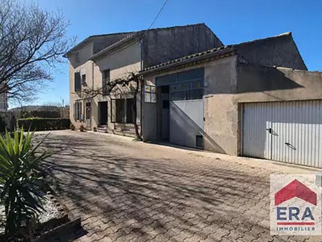 Pierrelatte 26700 Achat / Vente maison 8 pièces t8