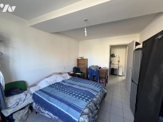 PIERRELATTE, APPARTEMENT T3 D'ENV. 65M²
