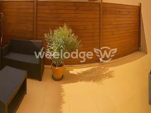 Pierrelaye 95480 Achat / Vente appartement 2 pièces t2 terrasse parking