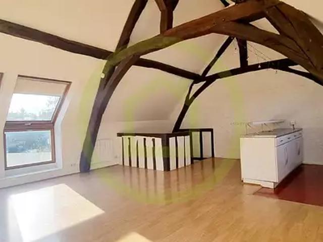 Pierrelaye 95480 Achat / Vente appartement 2 pièces t2