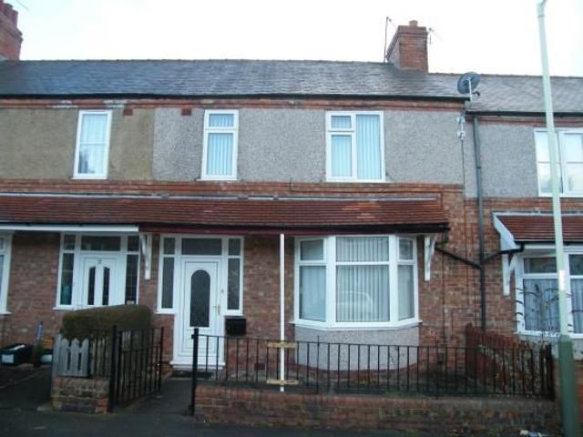 Pierremont Road, Darlington DL3, 3 bed terraced house to rent, £795 pcm | PrimeLocation