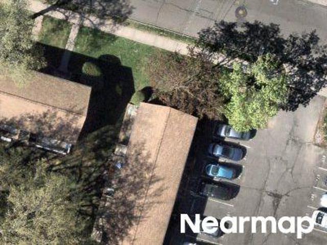 Pierremount Ave