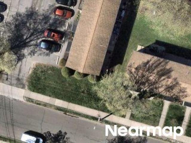Pierremount Ave