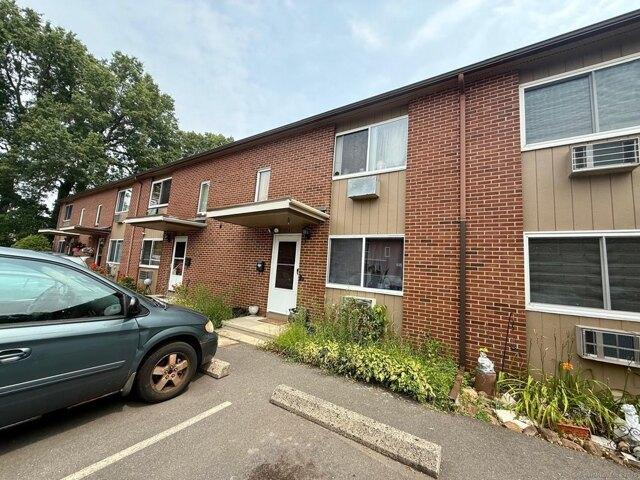 Pierremount Ave Unit,new Britain, Home For Sale