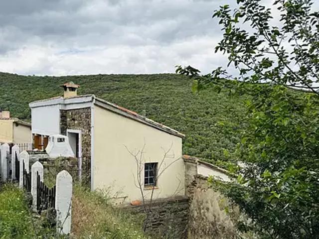 Pierrerue 34360 Achat / Vente maison 3 pièces t3 terrasse parking